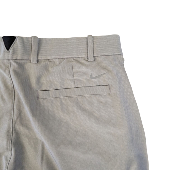Men's Classic Gray Shorts - Picture 3 of 5